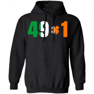 49-1 Mayweather Conor McGregor T-Shirts, Hoodies, Sweater 22