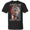 Donald Trump American Horror Story T-Shirts, Hoodies, Sweater Halloween