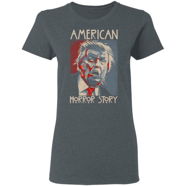 Donald Trump American Horror Story T-Shirts, Hoodies, Sweater 6