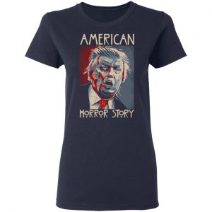 Donald Trump American Horror Story T-Shirts, Hoodies, Sweater 19