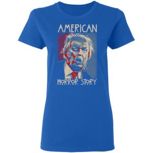 Donald Trump American Horror Story T-Shirts, Hoodies, Sweater 20