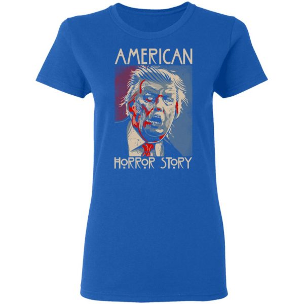 Donald Trump American Horror Story T-Shirts, Hoodies, Sweater 8