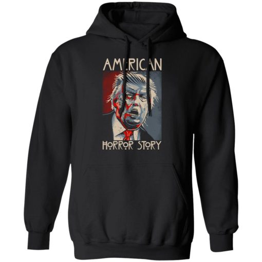 Donald Trump American Horror Story T-Shirts, Hoodies, Sweater 4