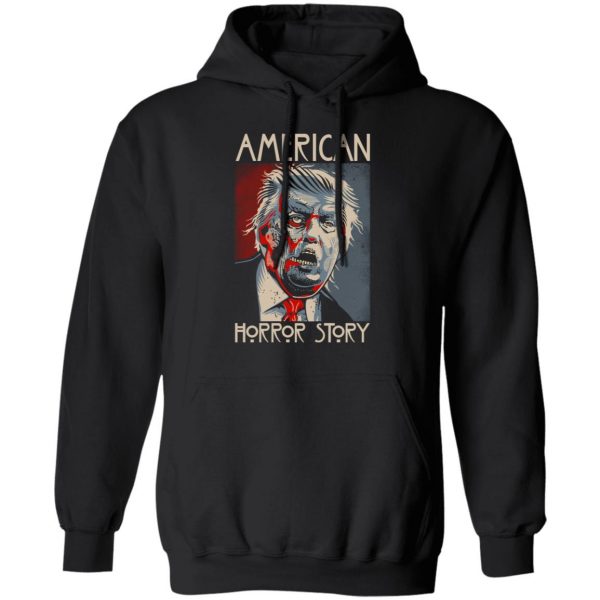 Donald Trump American Horror Story T-Shirts, Hoodies, Sweater 10