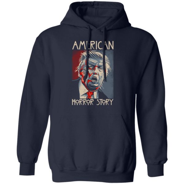 Donald Trump American Horror Story T-Shirts, Hoodies, Sweater 11