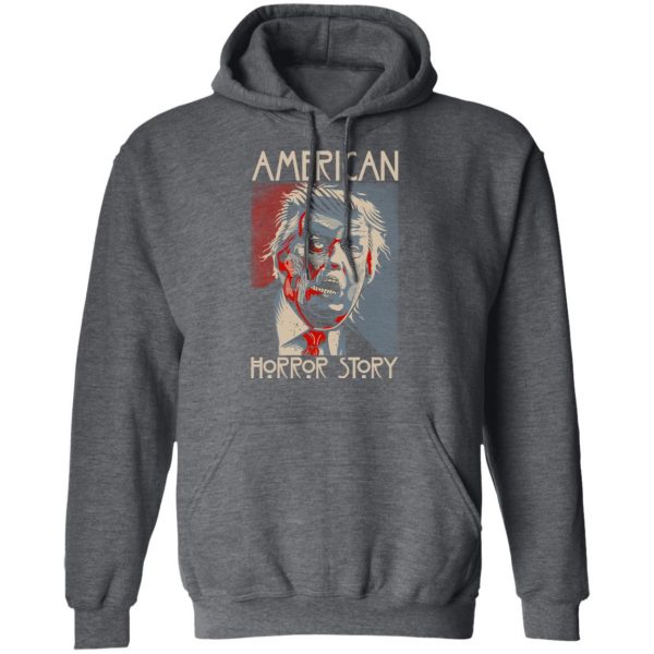 Donald Trump American Horror Story T-Shirts, Hoodies, Sweater 12