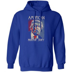 Donald Trump American Horror Story T-Shirts, Hoodies, Sweater 25
