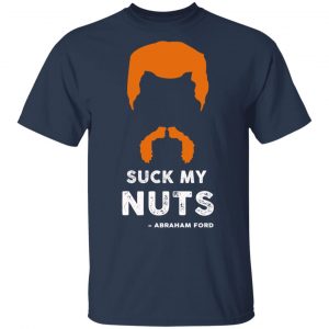 Suck My Nuts Abraham Ford Walkin Dead T-Shirts, Hoodies, Sweater 15
