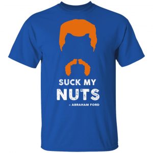 Suck My Nuts Abraham Ford Walkin Dead T-Shirts, Hoodies, Sweater 16