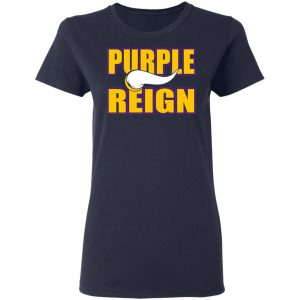 Purple Reign Vikings T-Shirts, Hoodies, Sweater 19