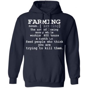 Farming Noun T-Shirts, Hoodies, Sweater 23