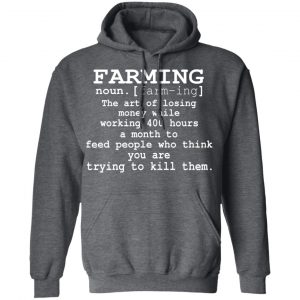 Farming Noun T-Shirts, Hoodies, Sweater 24