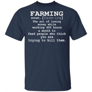 Farming Noun T-Shirts, Hoodies, Sweater 15