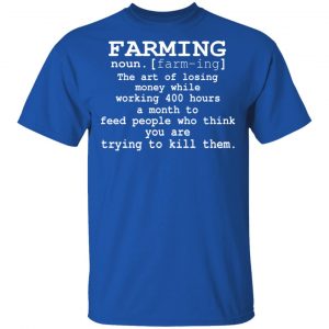 Farming Noun T-Shirts, Hoodies, Sweater 16