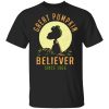 Snoopy Great Pumpkin Believer Since 1966 T-Shirts, Hoodies, Sweater