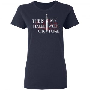 This Is My Halloween Costume T-Shirts, Hoodies, Sweater 19