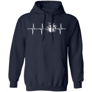 Drums Heartbeat Drummers T-Shirts, Hoodies, Sweater 23