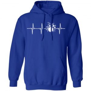 Drums Heartbeat Drummers T-Shirts, Hoodies, Sweater 25