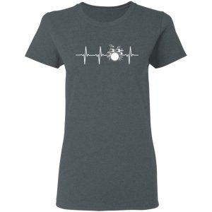 Drums Heartbeat Drummers T-Shirts, Hoodies, Sweater 18
