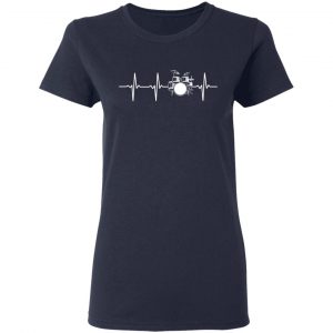 Drums Heartbeat Drummers T-Shirts, Hoodies, Sweater 19