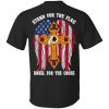 Washington Redskins Stand For The Flag Kneel For The Cross T-Shirts, Hoodies, Sweater Sports
