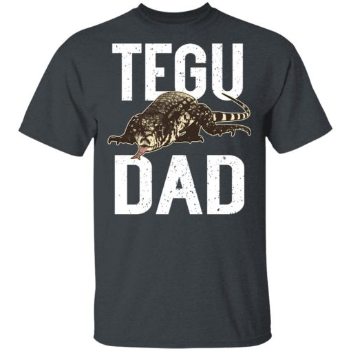 Tegu Dad T-Shirts, Hoodies, Sweater 2