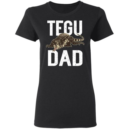 Tegu Dad T-Shirts, Hoodies, Sweater 3