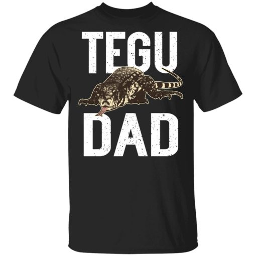 Tegu Dad T-Shirts, Hoodies, Sweater 1