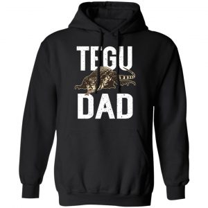 Tegu Dad T-Shirts, Hoodies, Sweater 7