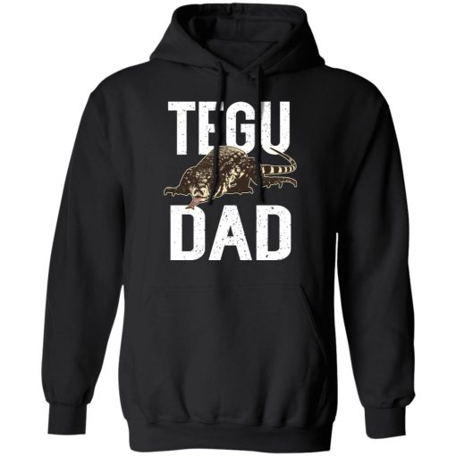 Tegu Dad T-Shirts, Hoodies, Sweater 4