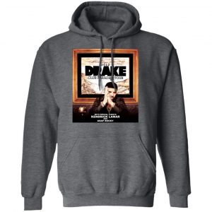 Drake Club Paradise Tour 2012 T-Shirts, Hoodies, Sweater 24