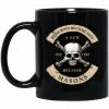 Sepultura Third World Posse Tour 92 Mug Coffee Mugs 2