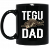 Tegu Dad Mug Coffee Mugs