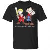 In A Land Of Myth And A Time Of Magic Merlin T-Shirts, Hoodies, Sweater Apparel