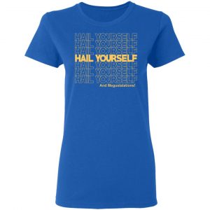 Hail Youself And Megustalations T-Shirts, Hoodies, Sweater 20