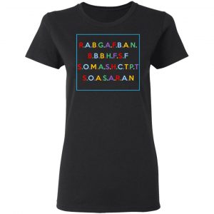 RABGAFBAN City Girls Act Up T-Shirts, Hoodies, Sweater 17