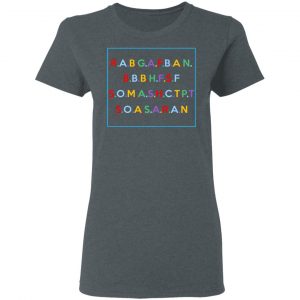 RABGAFBAN City Girls Act Up T-Shirts, Hoodies, Sweater 18