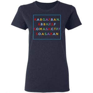 RABGAFBAN City Girls Act Up T-Shirts, Hoodies, Sweater 19