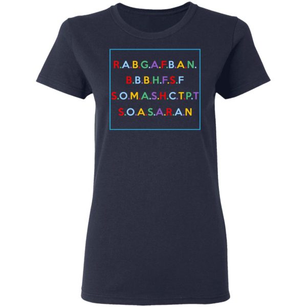 RABGAFBAN City Girls Act Up T-Shirts, Hoodies, Sweater 7