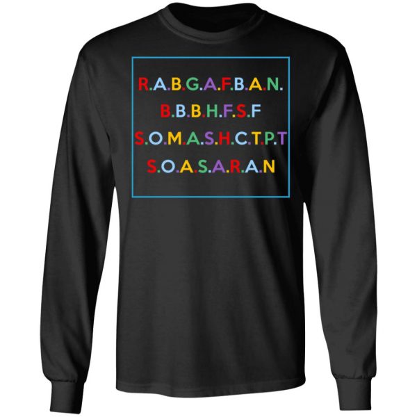 RABGAFBAN City Girls Act Up T-Shirts, Hoodies, Sweater 9
