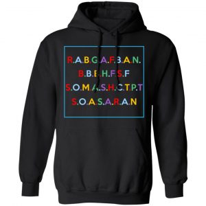 RABGAFBAN City Girls Act Up T-Shirts, Hoodies, Sweater 22