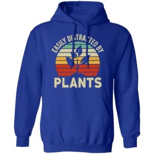 Easily Distracted By Plants T-Shirts, Hoodies, Sweater 25