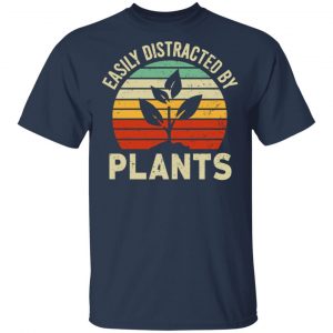 Easily Distracted By Plants T-Shirts, Hoodies, Sweater 15