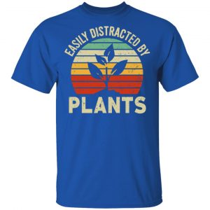 Easily Distracted By Plants T-Shirts, Hoodies, Sweater 16
