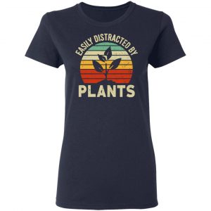 Easily Distracted By Plants T-Shirts, Hoodies, Sweater 19