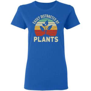 Easily Distracted By Plants T-Shirts, Hoodies, Sweater 20
