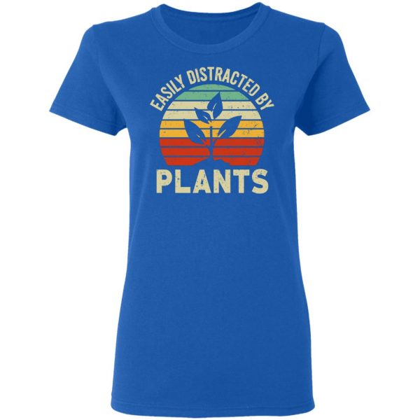 Easily Distracted By Plants T-Shirts, Hoodies, Sweater 8