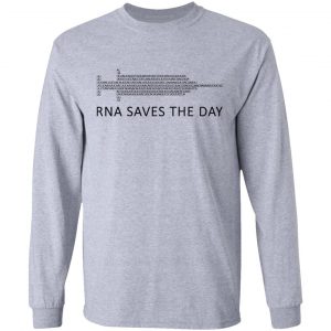 RNA Saves The Day T-Shirts, Hoodies, Sweater 18