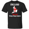 England Two Time World War Champs T-Shirts, Hoodies, Sweater Apparel
