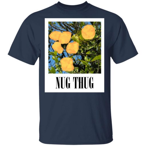 Nug Thug T-Shirts, Hoodies, Sweater - Image 3